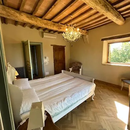 Fonte Pergolla