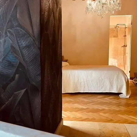 Fonte Pergolla Villa