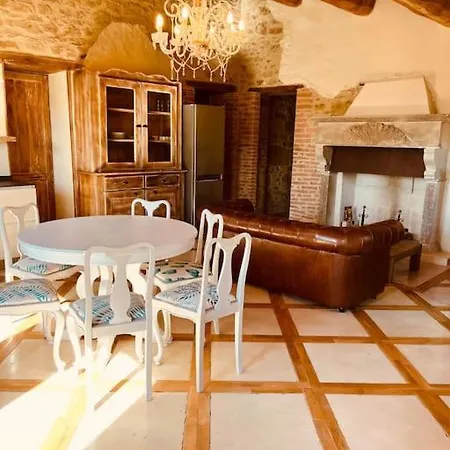 Fonte Pergolla Villa *