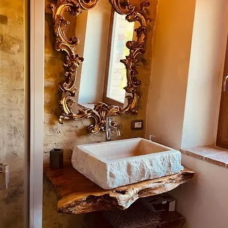 Villa Fonte Pergolla San Venanzo