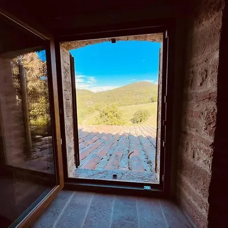 Fonte Pergolla *