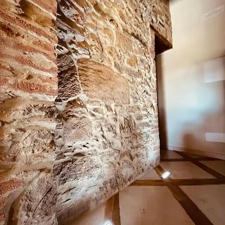 Villa Fonte Pergolla
