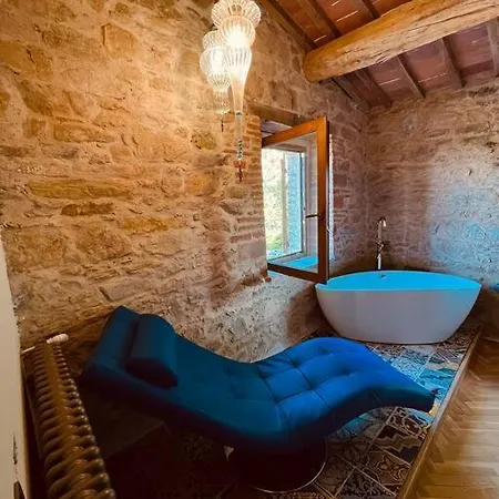 Fonte Pergolla *