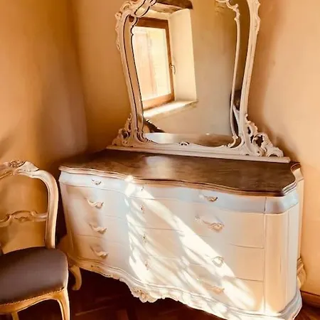 Fonte Pergolla Villa *