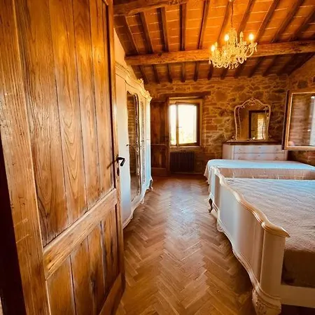Fonte Pergolla * San Venanzo