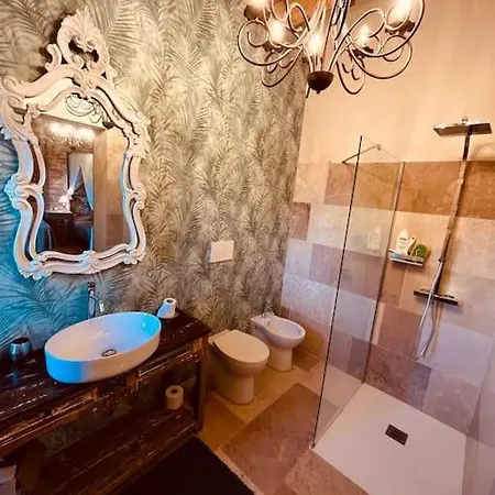 Fonte Pergolla 4*