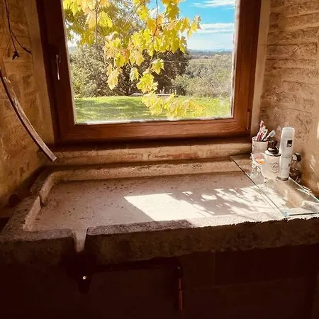 Fonte Pergolla