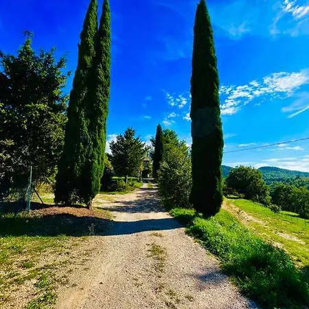 Fonte Pergolla * San Venanzo