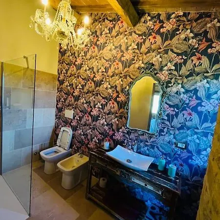 Villa Fonte Pergolla San Venanzo